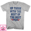 Top Gun – Best of the Best