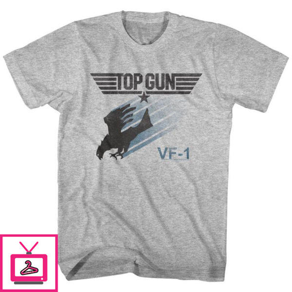 Top Gun – Bird of Thunder