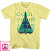 Top Gun – Cool Your Jets