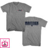 Top Gun – Maverick & Logo