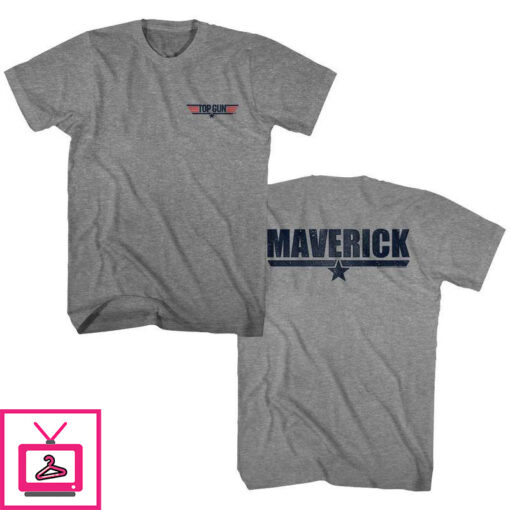 Top Gun Maverick Logo 1 1