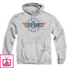 Top Gun – Star Logo