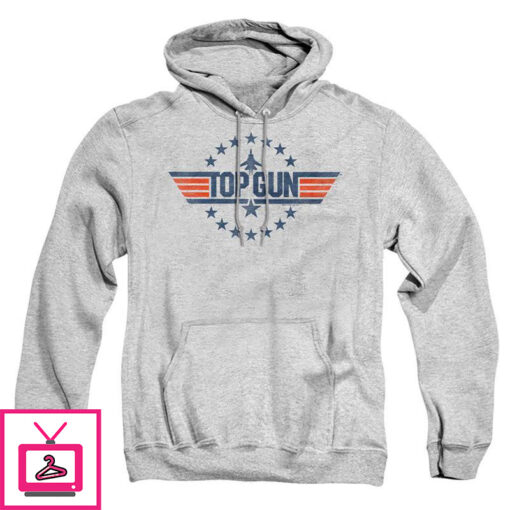 Top Gun Star Logo 1 1