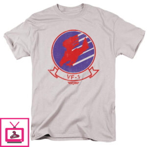 Top Gun – VF-1 Sigil