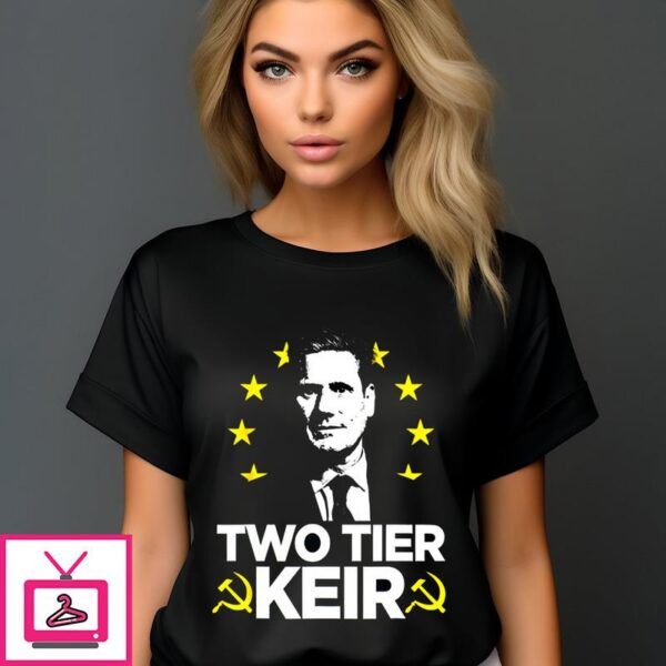 Two Tier Keir 2024 T Shirt 1 1