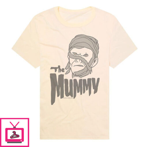 Universal Monsters The Mummy 1 1