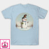 Xmas Frosty T-Shirt