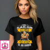 Being A Sailor Is A Choice Being A Navy Veteran Is An Honor 2024 Shirt