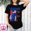 Bluelock Isagi Yoichi Team Z Kira Ryosuke T-Shirt