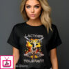 Cow Lactose Tolerant Shirt