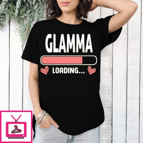 Glamma Loading 2024 T-Shirt