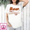 Hey Mr. Nashville T-Shirt