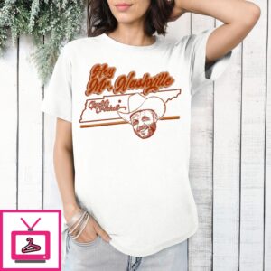 Hey Mr. Nashville T-Shirt