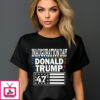 Inauguration Day Donald Trump 47 2024 T-Shirt