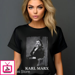 Jack Black Karl Marx 2024 Shirt