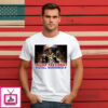 King Donald Trump President Still Winning 2024 T-Shirt