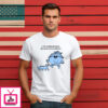 Little Miss Stella Brings Her Dog Everywhere Shirt