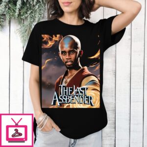 P Diddy The Last Assbender 2024 T-Shirt