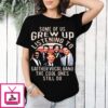 Some Of Us Grew Up Listening To Gaither Vocal Band The Cool Ones Still Do T-Shirt