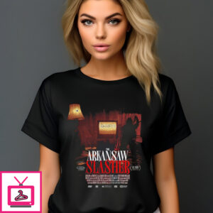 The Arkansaw Slasher Shirt