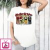 The Boys Of Winter Merry Christmas 2024 T-Shirt
