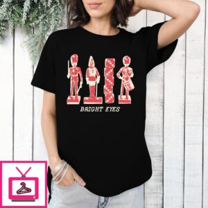 The Nutcracker Bright Eyes T-Shirt