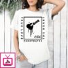 True Love Penetrates The Heart T-Shirt