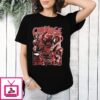 Carnage Venom 2 Graphic T-Shirt