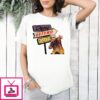 Deny Defend Depose T-Shirt
