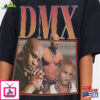 Dmx Retro Shirt Unisex Sweatshirt