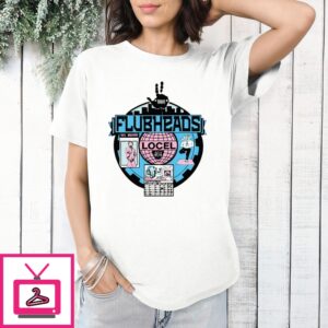 Flubheads Locel T-Shirt