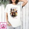 From Our Family To Yours Merry Christmas Wish You Were Here T-Shirt