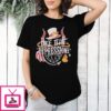 Hazbin Hotel Take That Depression T-Shirt