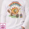 I’m Just a Freaking Ray Of Sunshine Long Sleeve