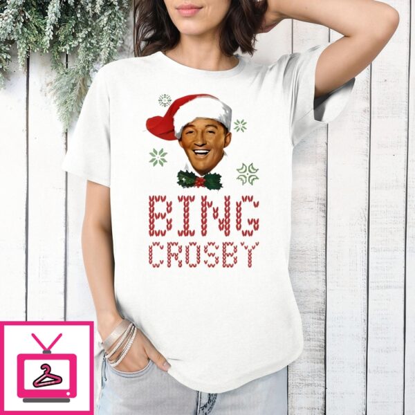 Jolly Bing Christmas T-Shirt