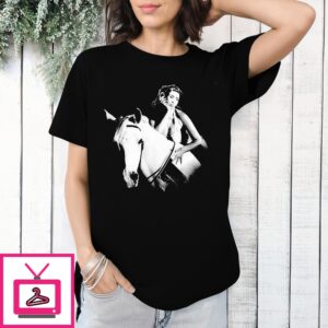 Kali Equestrian T-Shirt