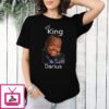 King Darius T-Shirt