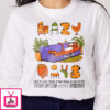 Lazy Days Long Sleeve