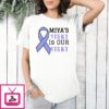 Miya’S Fight Is Our Fight 2024 Awareness T-Shirt