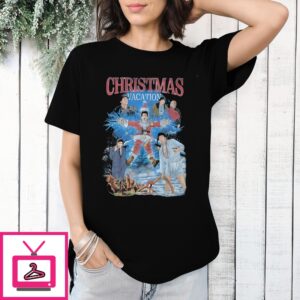 National Lampoon’S Christmas Vacation 2024 Vintage T-Shirt