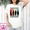 Native The Language They Were Forbidden To Speak Vintage T-Shirt