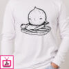 Onion Role Reversal Long Sleeve