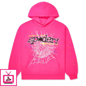 PINK PNK V2 Hoodie Spider Get Upto 30 OFF Shop Now