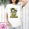 Pooyaah Master Of The Deadly Arts T-Shirt