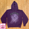 Purple Sp5der Hoodie Get Upto 30 OFF Limited Stocks