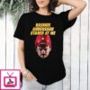Rasmus Andersson Stared At Me T-Shirt