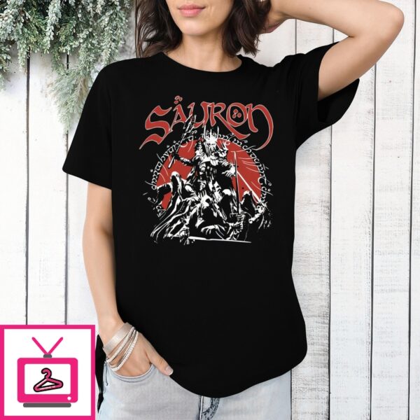 Sauron T-Shirt