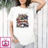 South Park All Characters 2024 T-Shirt