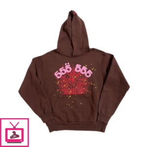 Spider Worldwide 555 Hoodie Spider Worldwide 555 Hoodie – US-SPIDER