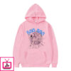 Spider pink Hoodie Get Upto 30 Discount Shop Now